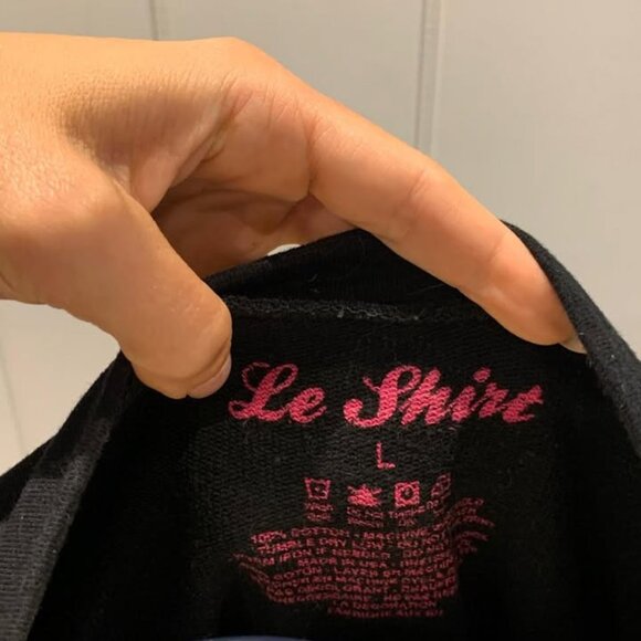 Urban Outfitters Zodiac Pullover – Black & White – Size L – Astrology Sweatshirt - Picture 4 of 4